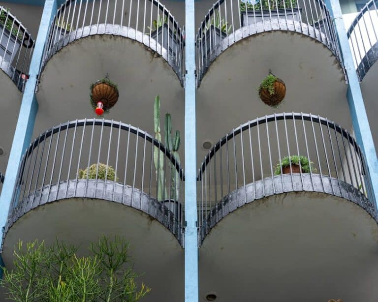 outdoor balcony inspiration