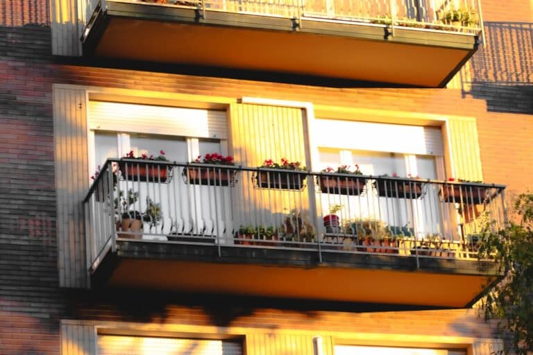 garden tower planter