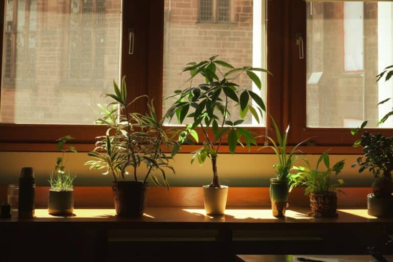 fertilizer for indoor plants
