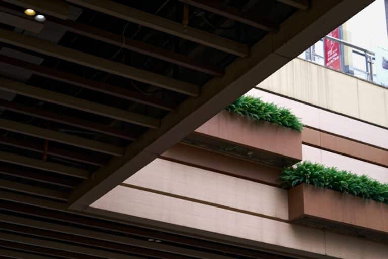 vertical garden planters diy