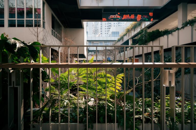 plant stand ideas for balcony